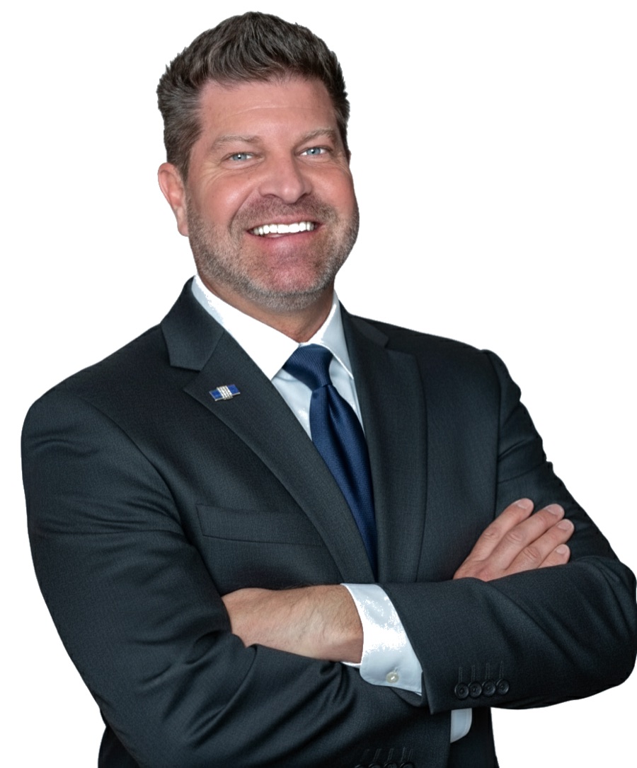 Dr. Jerry Relth